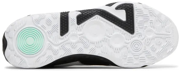 PG 6 EP 'White Black'