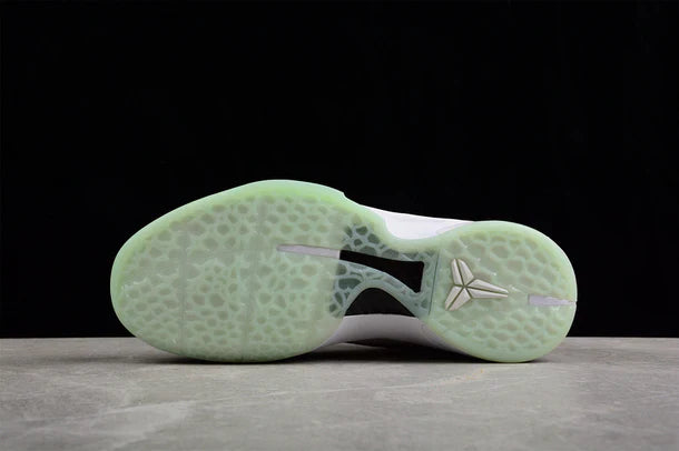 Kobe 6 ‘Platinum Yeezy’
