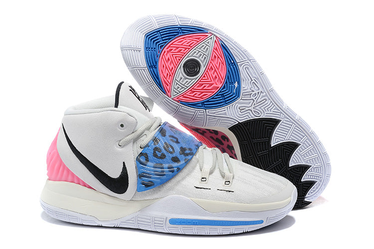 Kyrie 6 EP 'Animal Print'