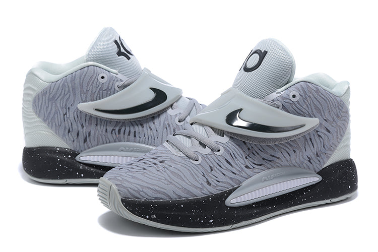 KD 14 TB 'Wolf Grey'