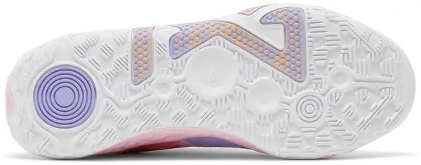 PG 6 EP 'Painted Swoosh'