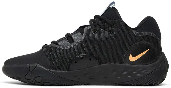 PG 6 'Black Metallic Gold'