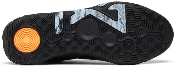 PG 6 'Black Metallic Gold'