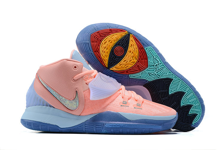 Concepts x Kyrie 6 'Khepri'