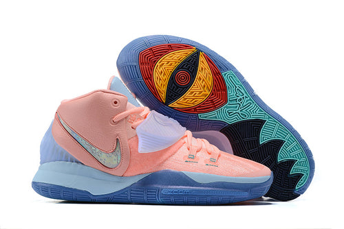 Concepts x Kyrie 6 'Khepri'