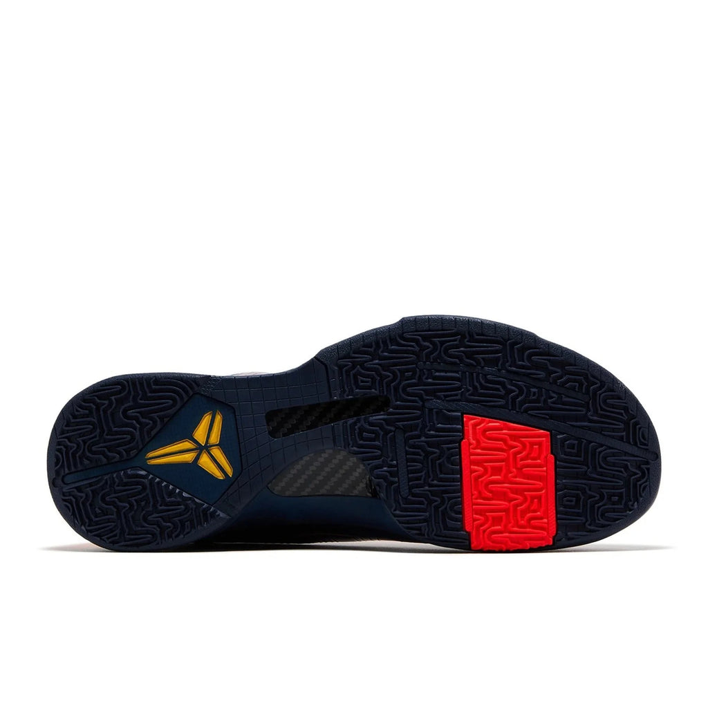 Kobe 5 Protro Caitlin Clark "Indiana Fever"