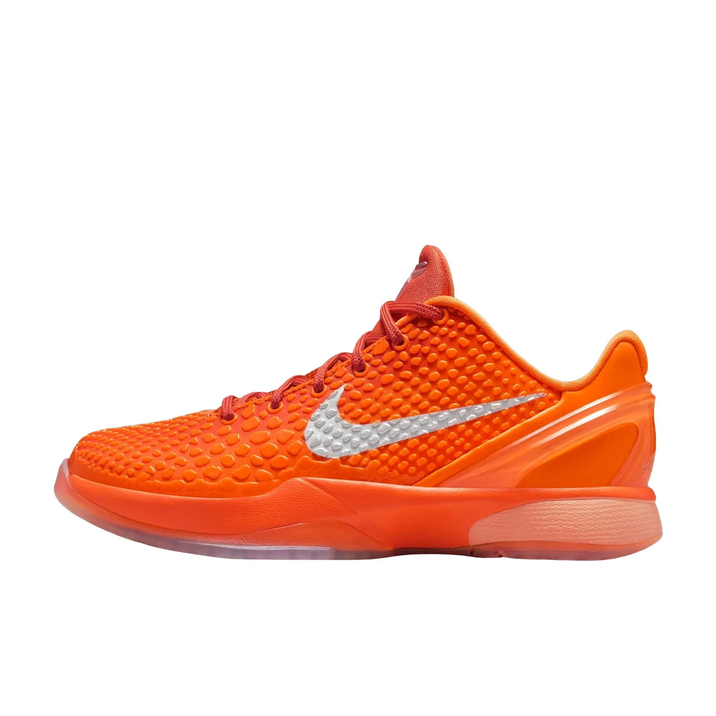 Kobe 6 Protro "Total Orange"