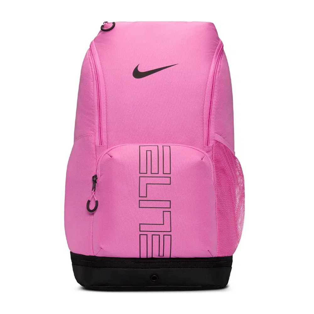 Elite Backpack Pink