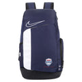 Elite Backpack Team USA Navy