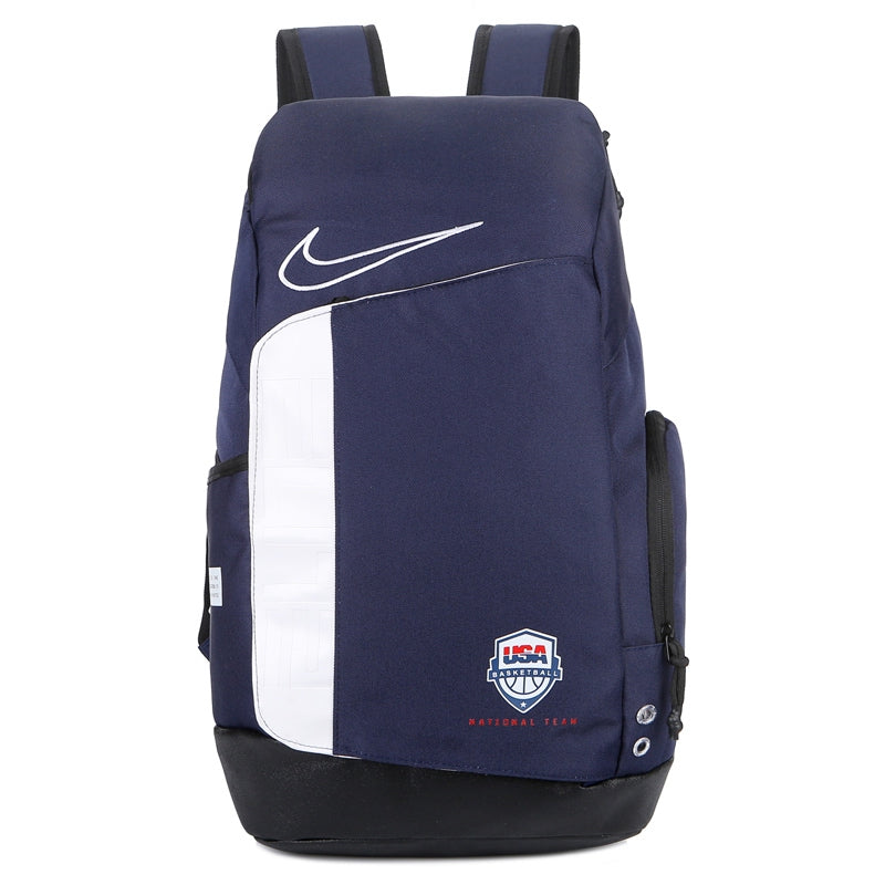 Elite Backpack Team USA Navy