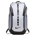 Elite Backpack White