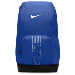 Elite Backpack Blue