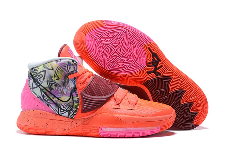 Kyrie 6 Preheat Berlin