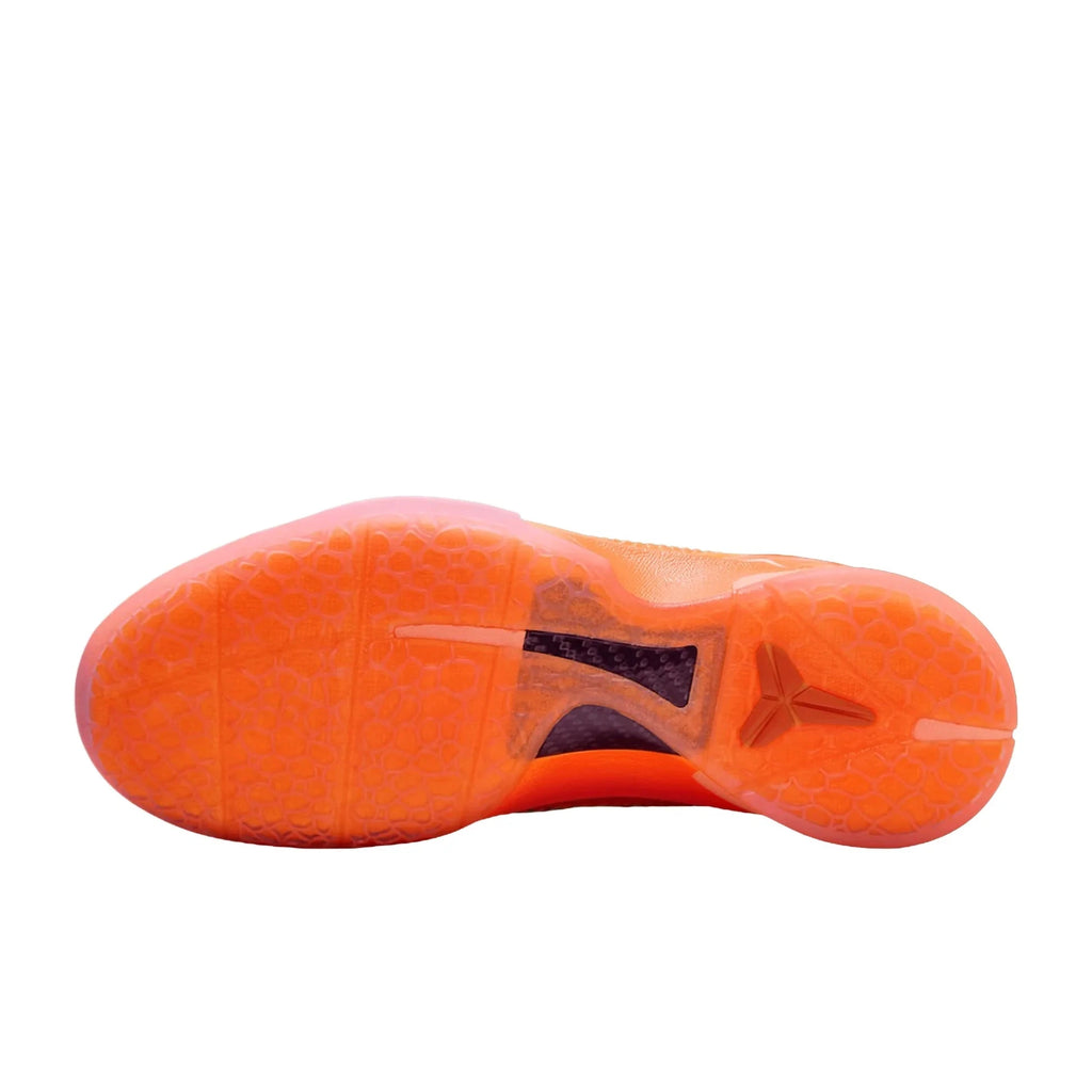 Kobe 6 Protro "Total Orange"