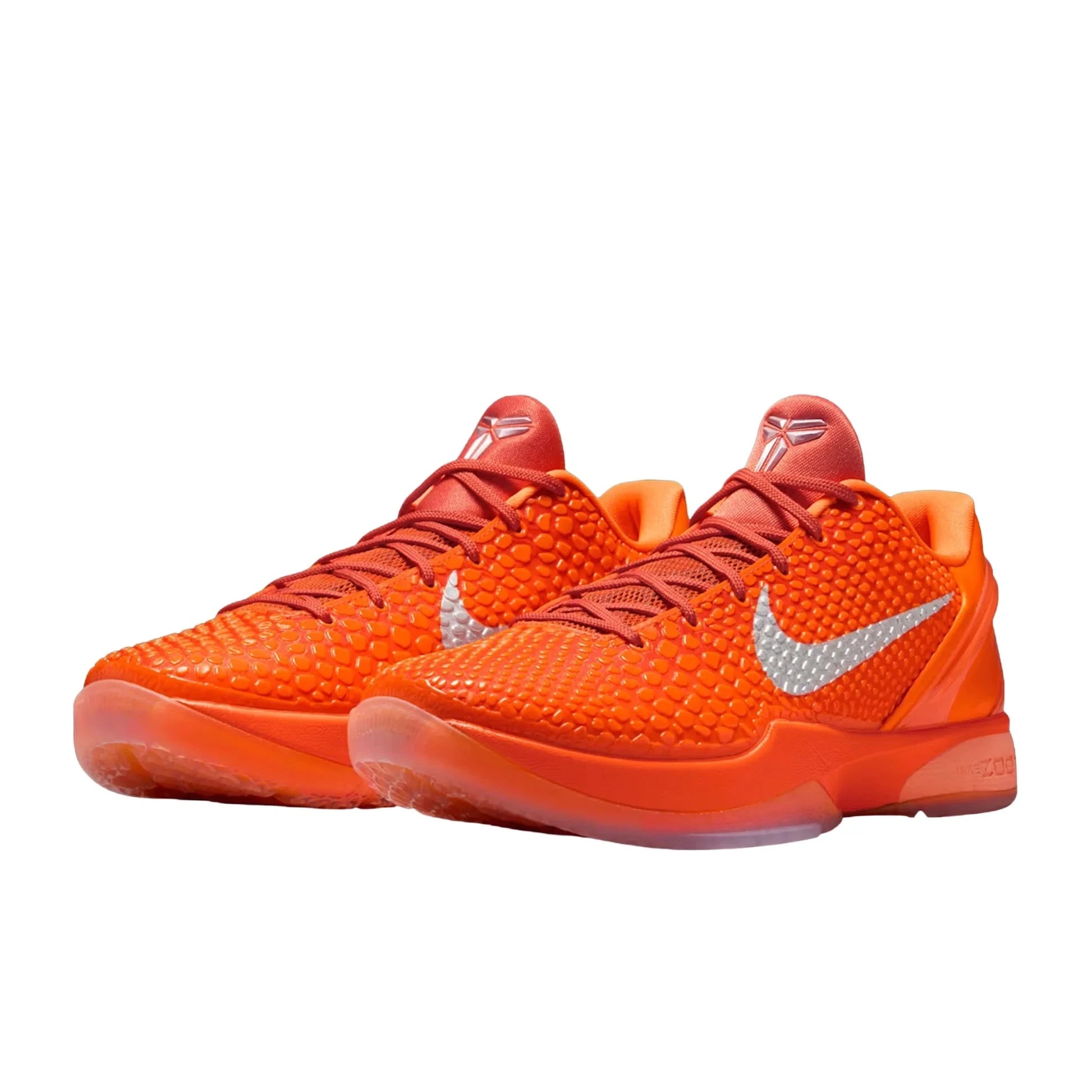 Kobe 6 Protro "Total Orange"
