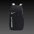 Elite Backpack Black White