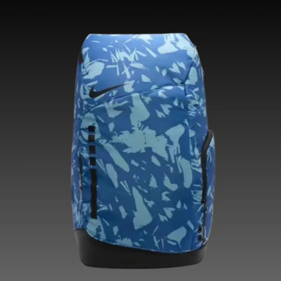 Elite Backpack Aquarius Blue