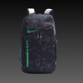 Elite Backpack Black Green
