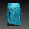 Elite Backpack Bright Teal