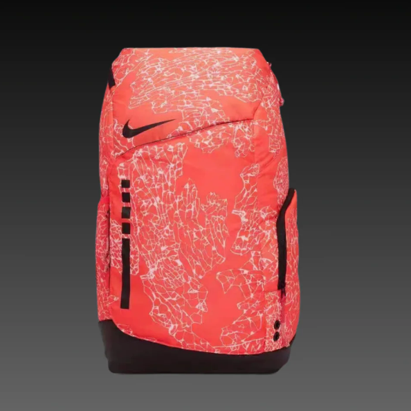 Elite Backpack Crimson