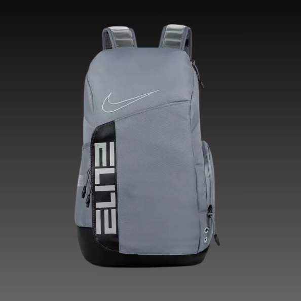 Elite Backpack Grey