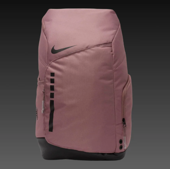 Elite Backpack Mauve