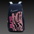 Elite Backpack Navy Pink