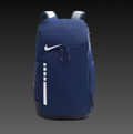 Elite Backpack Navy White