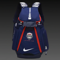 Elite Backpack Team USA Navy