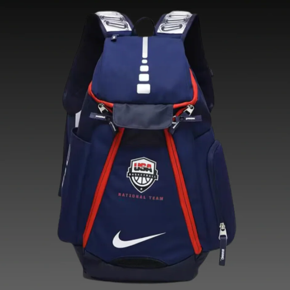 Elite Backpack Team USA Navy