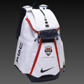 Elite Backpack Team USA White