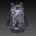 Mamba Backpack Black