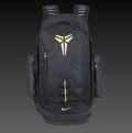 Mamba Backpack Black Gold