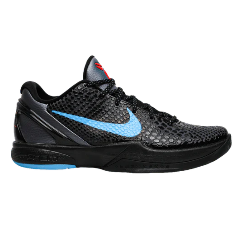 Kobe 6 Dark Knight