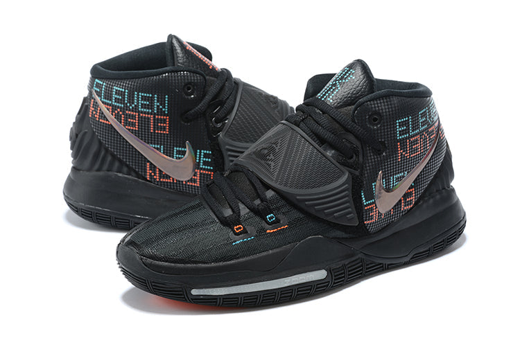 Kyrie 6 'Shot Clock'