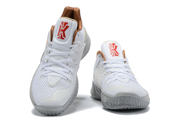 SquarePants x Kyrie Low 2 'Sandy Cheeks'