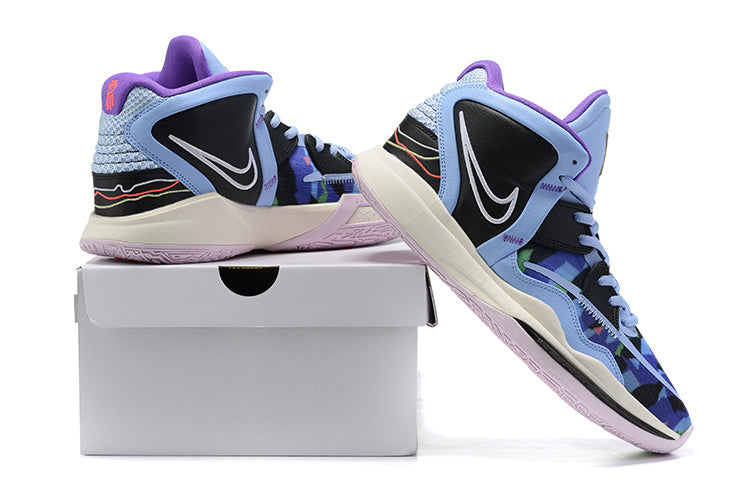 Kyrie Infinity EP 'Aluminum'