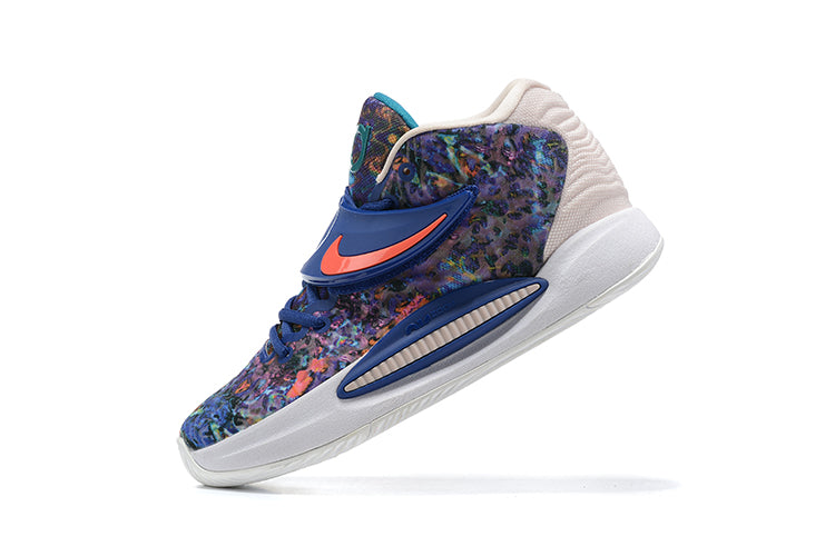 KD 14 EP 'Psychedelic'