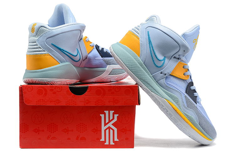 Kyrie Infinity EP 'Future Past'