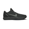 Kobe 6 Black Mamba Collection Fade to Black