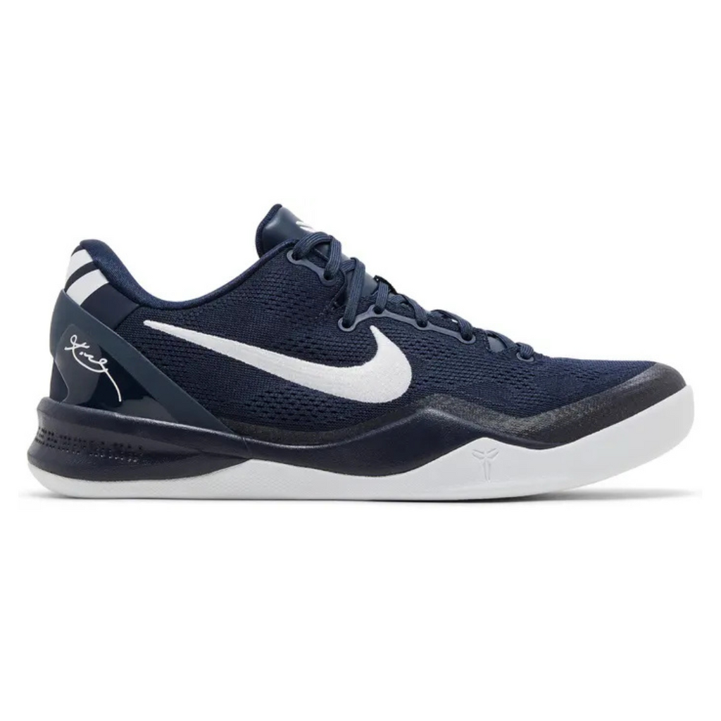 Kobe 8 Protro "College Navy"⁠
