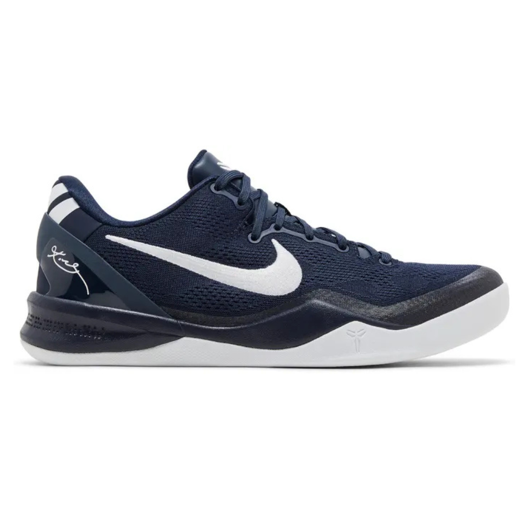 Kobe 8 Protro "College Navy"⁠