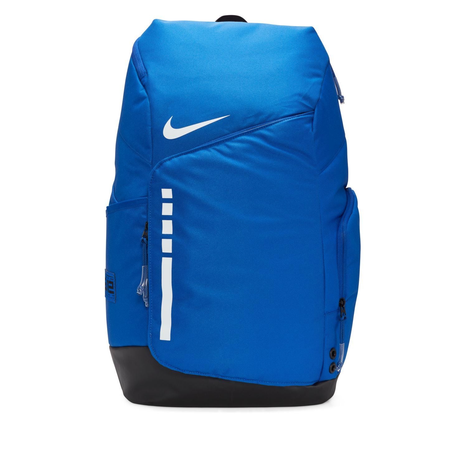 Elite Backpack Blue White