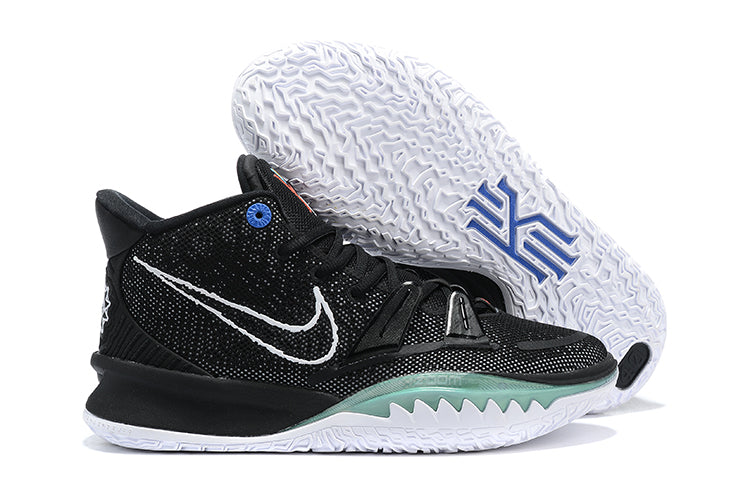 Kyrie 7 'BK Black'