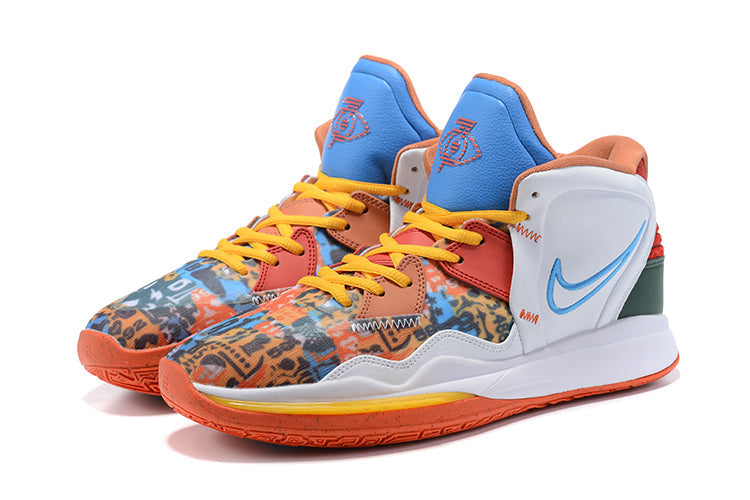 Kyrie Infinity GS 'Ky-D'