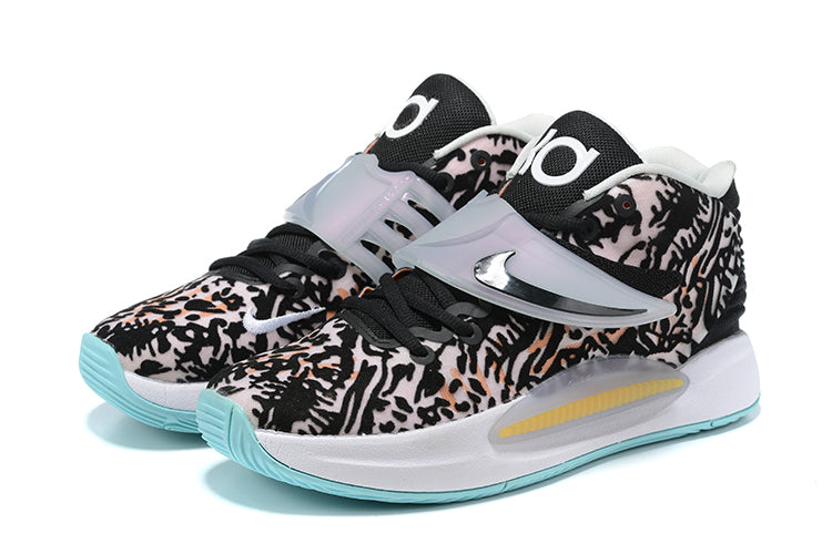 KD 14 'Black White'