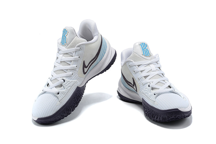 Kyrie Low 4 EP 'White Laser Blue'
