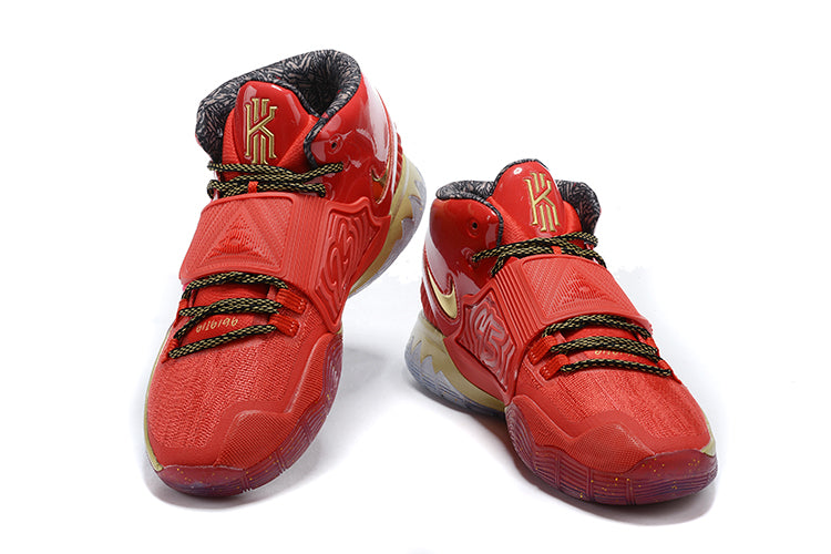 Kyrie 6 GS 'Trophies - NBA ASG