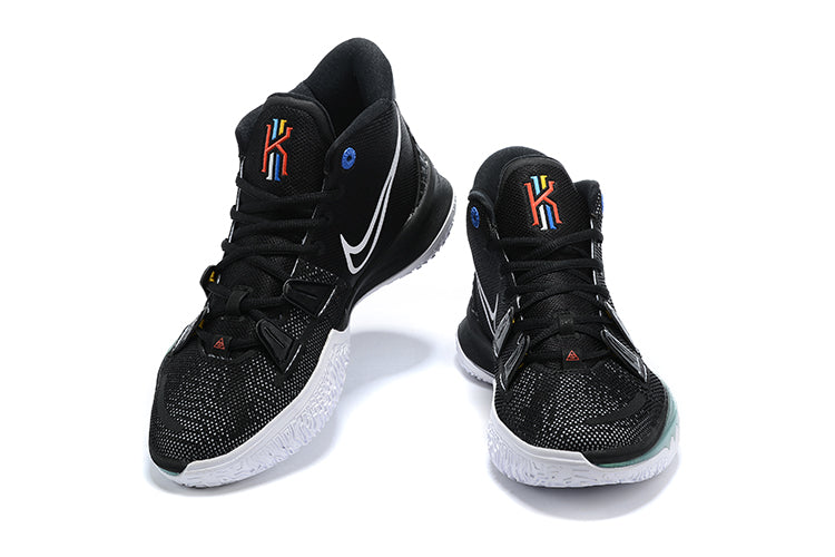 Kyrie 7 'BK Black'