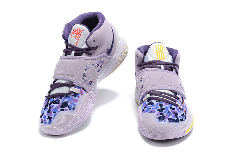 Kyrie 6 "Asia Irving"